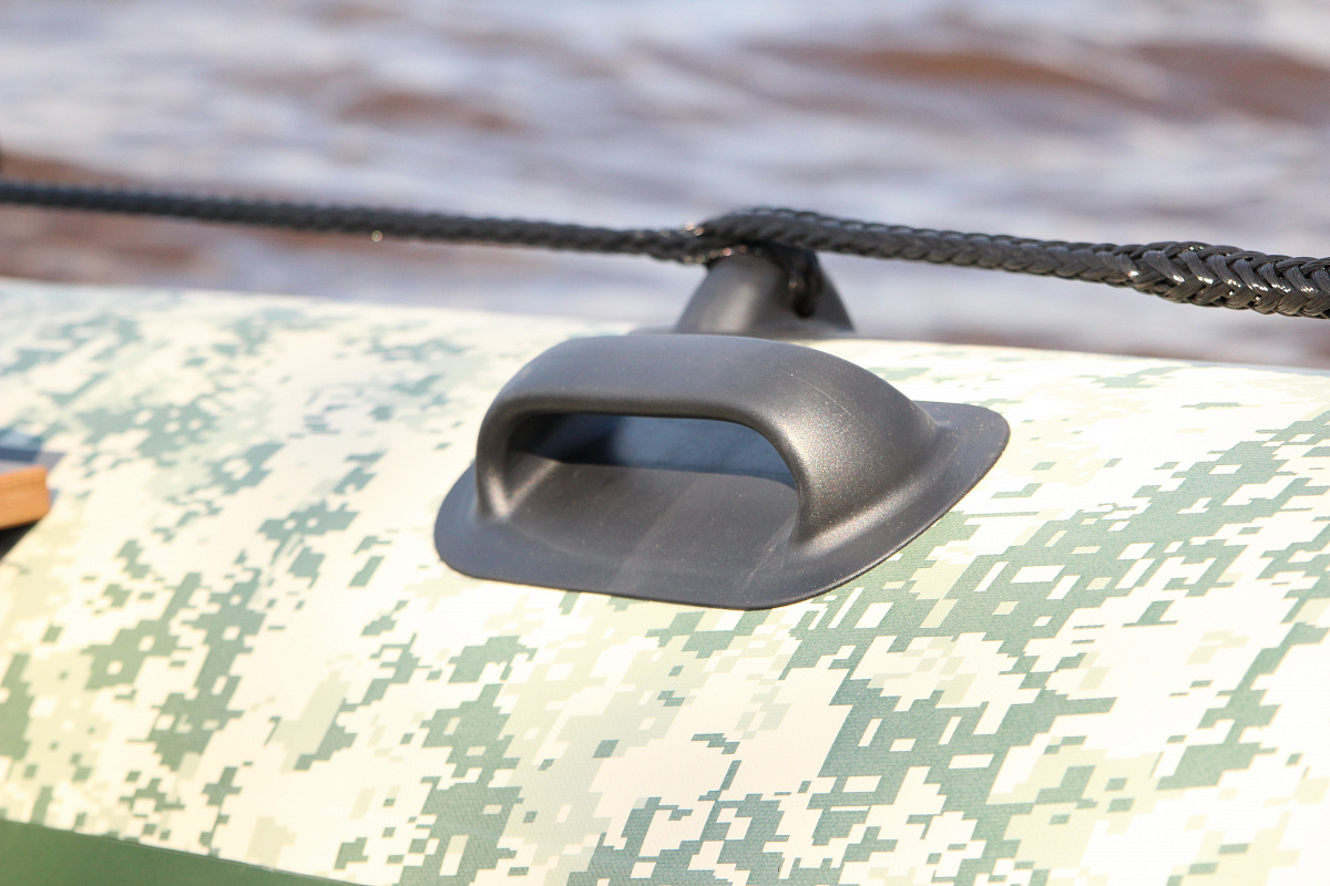 Лодка MISHIMO PRO 335 в Москве