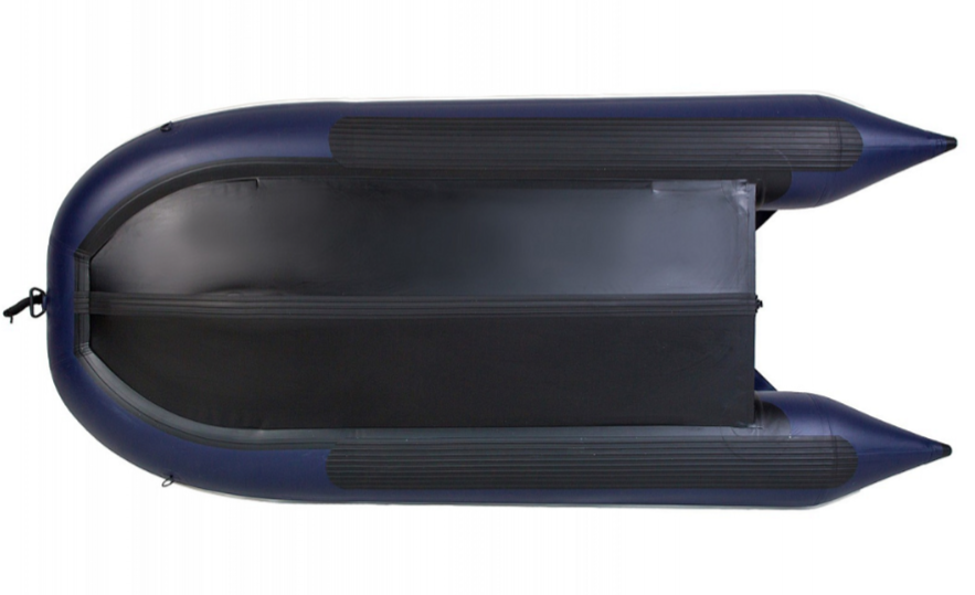 НАДУВНАЯ ЛОДКА GLADIATOR B330AD в Москве