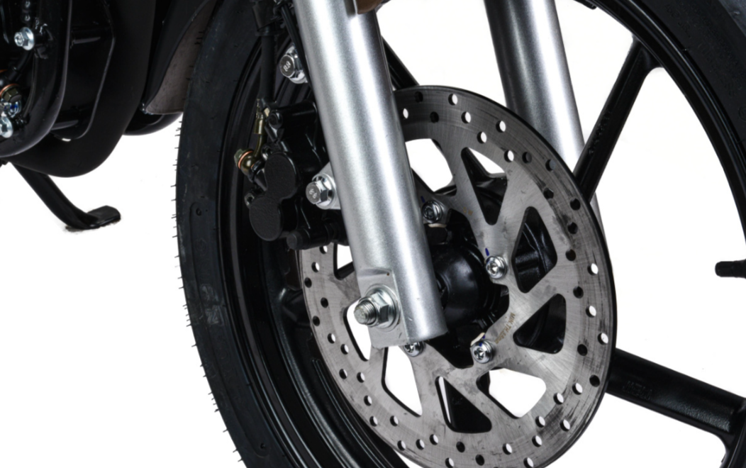 Мотоцикл MOTOLAND (МОТОЛЕНД) 300 BANDIT в Москве