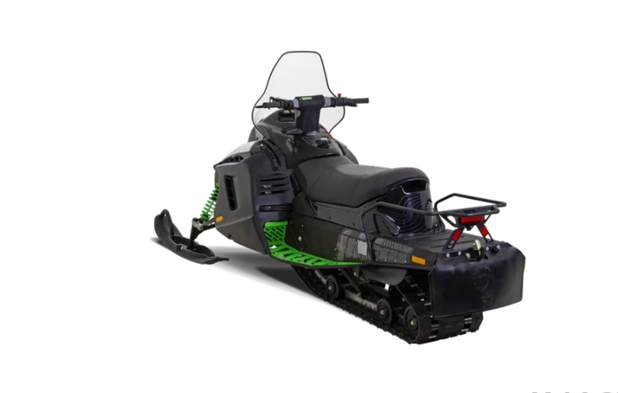 Снегоход РМ TIKSY 500 4Т в Москве