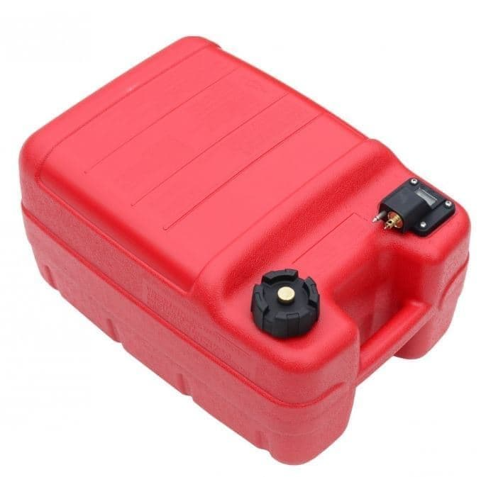 БАК ТОПЛИВНЫЙ 24 ЛИТРА ДЛЯ КАТЕРОВ И ЛОДОК в Москве