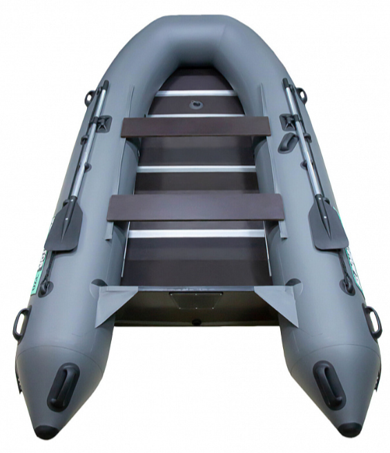 НАДУВНАЯ ЛОДКА GLADIATOR B370 в Москве