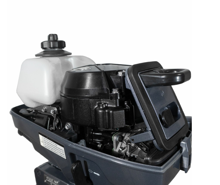 Лодочный мотор APACHE T3 BS в Москве