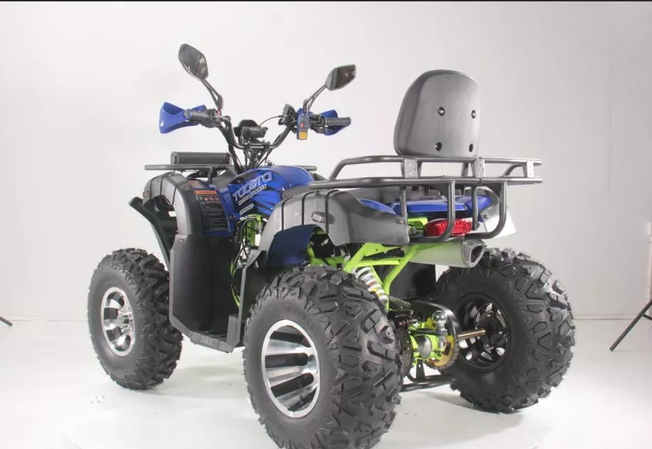 Квадроцикл YACOTA SELA MAX 200 в Москве