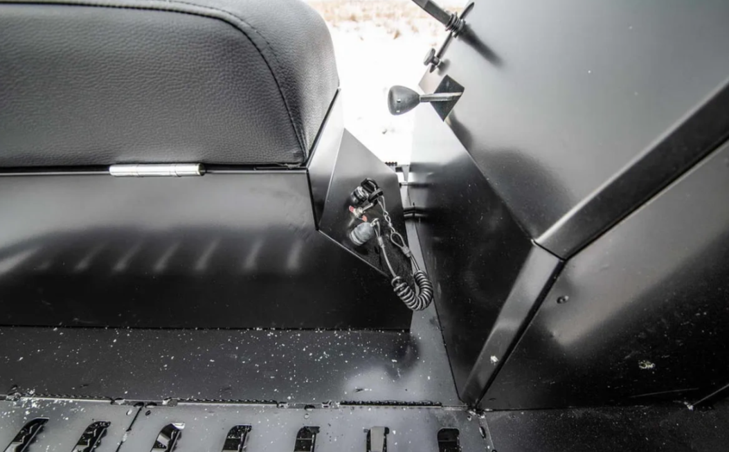 Снегоход АРКТИК 4Т в Москве Снегоход АРКТИК 4Т в Москве