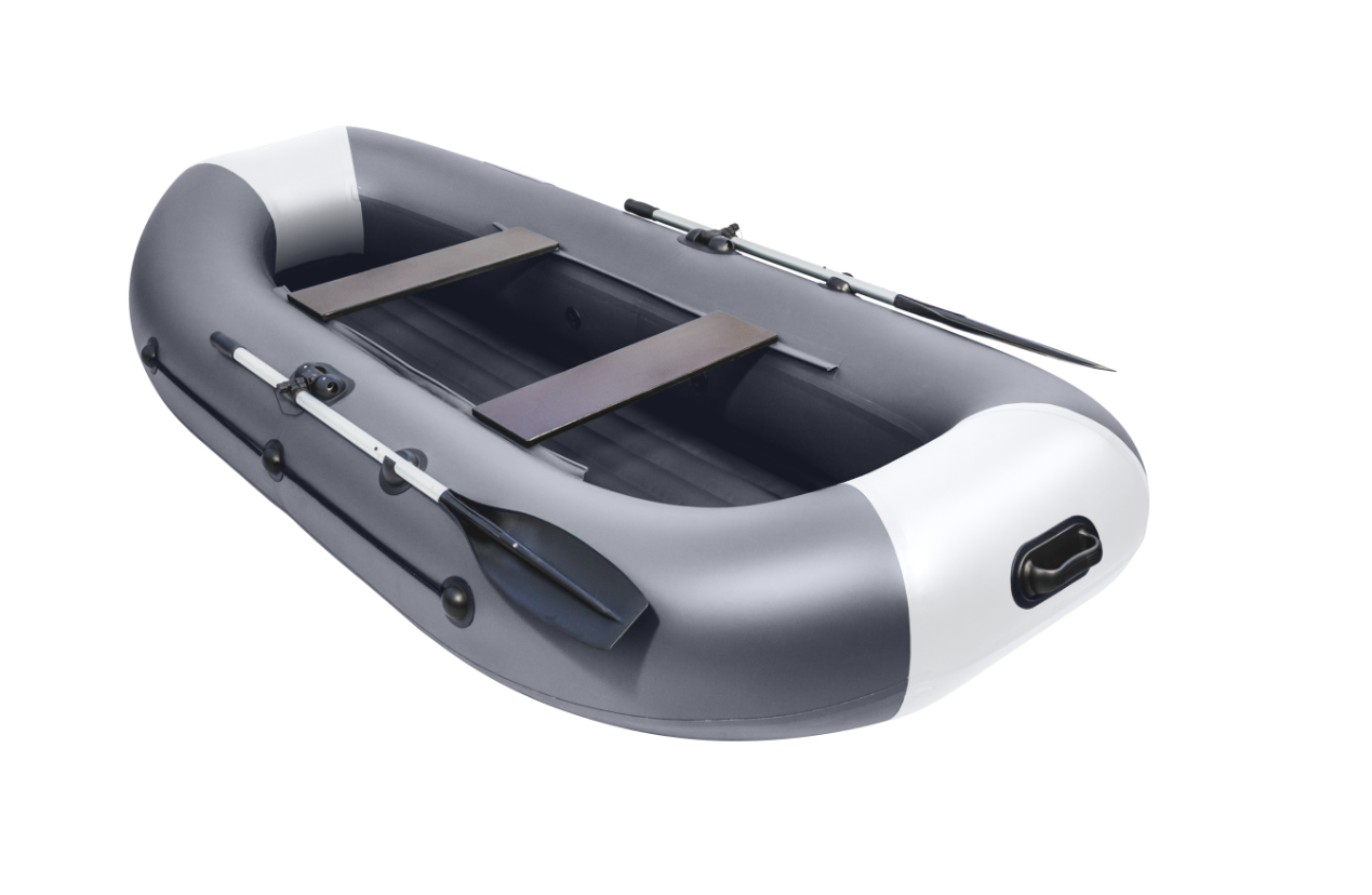 Лодка Таймень LX 290 НД в Москве