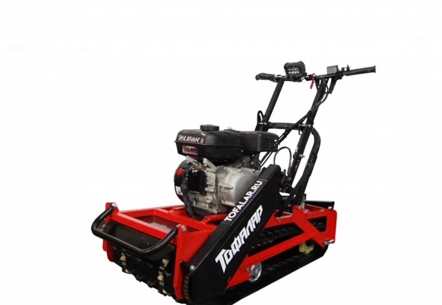 Мотобуксировщик Тофалар Мини в Москве