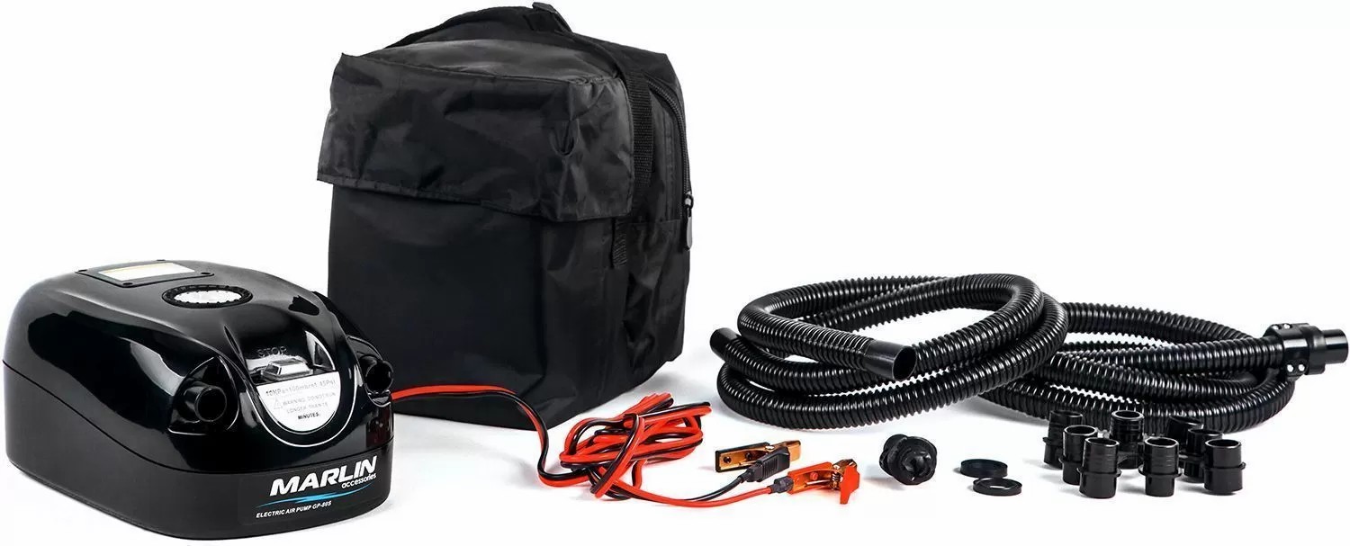 ЭЛЕКТРИЧЕСКИЙ НАСОС MARLIN GP-80 S в Москве