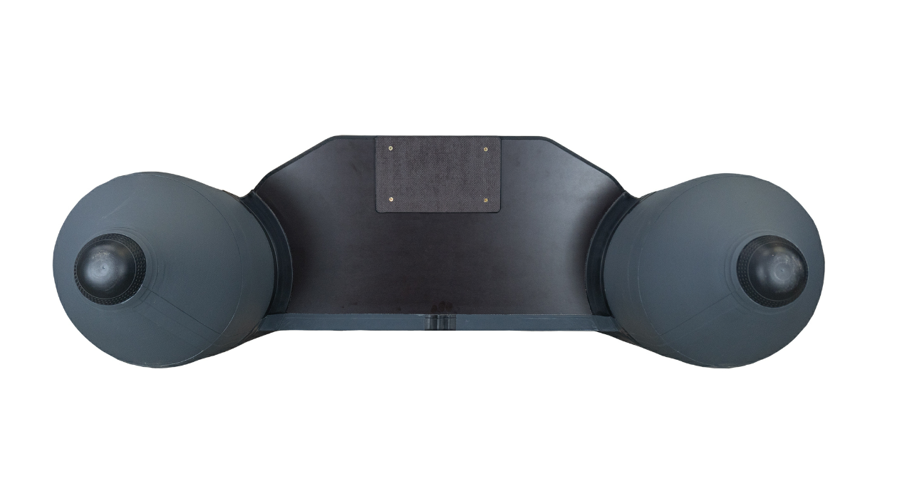 Лодка БАРС 2800 Слань-книжка киль в Москве