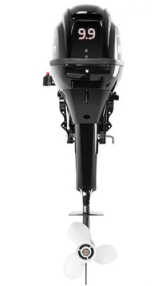 Лодочный мотор HIDEA HD9.9FHS в Москве