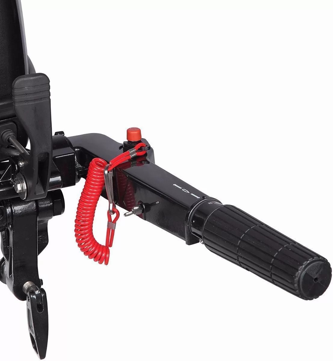 Лодочный мотор MARLIN MP 9.9 AMHS в Москве