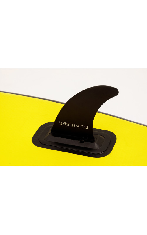 Надувной каяк Blau See Big Fish-3 Премиум в Москве