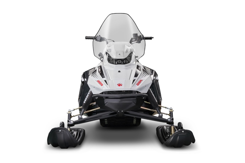 Снегоход IRBIS TUNGUS 600L 25/26 в Москве