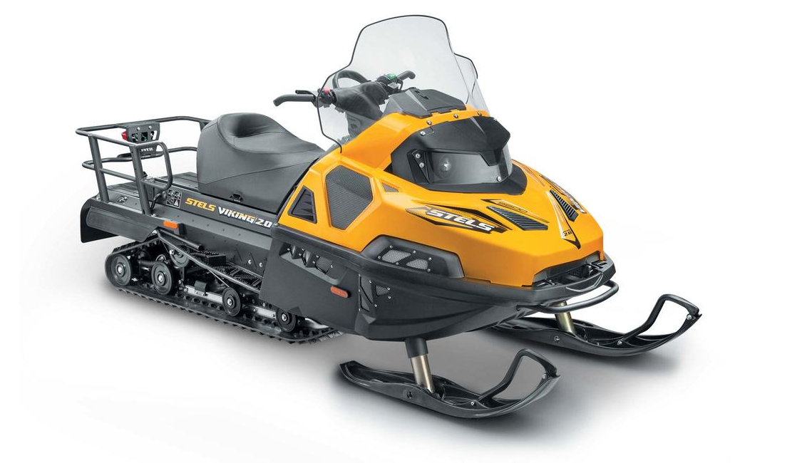 Снегоход SV600T (L ST SWT) ВИКИНГ 2.0 в Москве Снегоход SV600T (L ST SWT) ВИКИНГ 2.0 в Москве