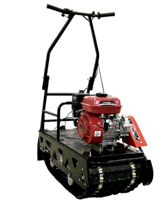 Мотобуксировщик Forza МБС1-6С в Москве