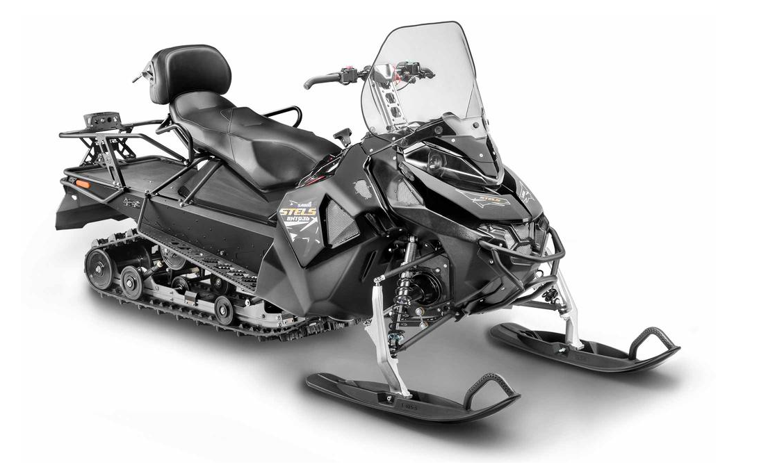 Снегоход STELS SA600R (L LUX WT) ВИТЯЗЬ 2.0 К01 Tech в Москве Снегоход STELS SA600R (L LUX WT) ВИТЯЗЬ 2.0 К01 Tech в Москве