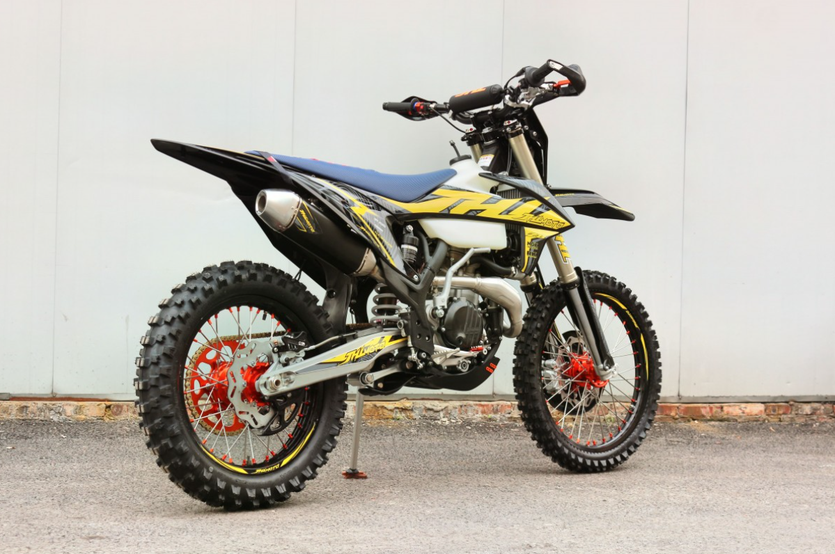 Мотоцикл JHLMOTO JHL Z8 NC300S (182-MN) в Москве