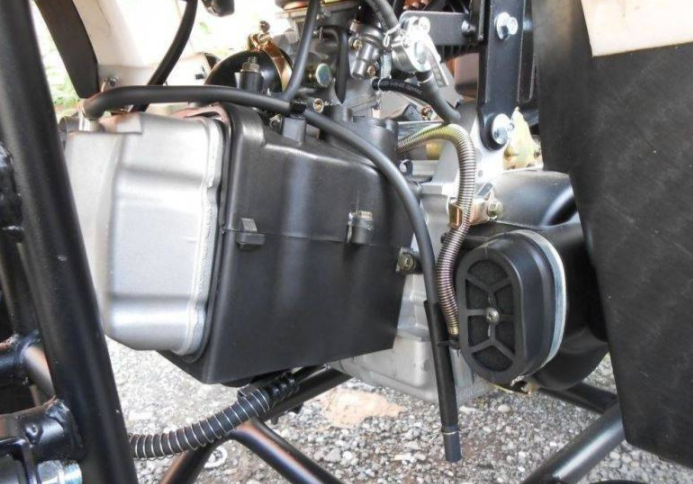 Квадроцикл MOTOLAND (МОТОЛЕНД) 200 ALL ROAD в Москве