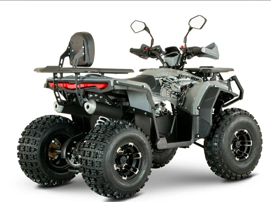 Квадроцикл YACOTA DRAGON LUX LD 150 PRO-SPORT в Москве