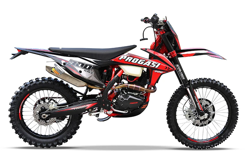 Мотоцикл Progasi RACE 300 AIR в Москве