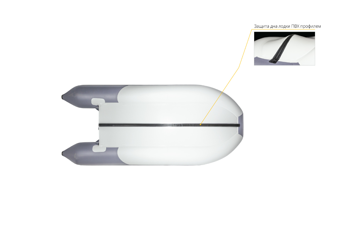 Лодка Ривьера Компакт 2900 СК в Москве