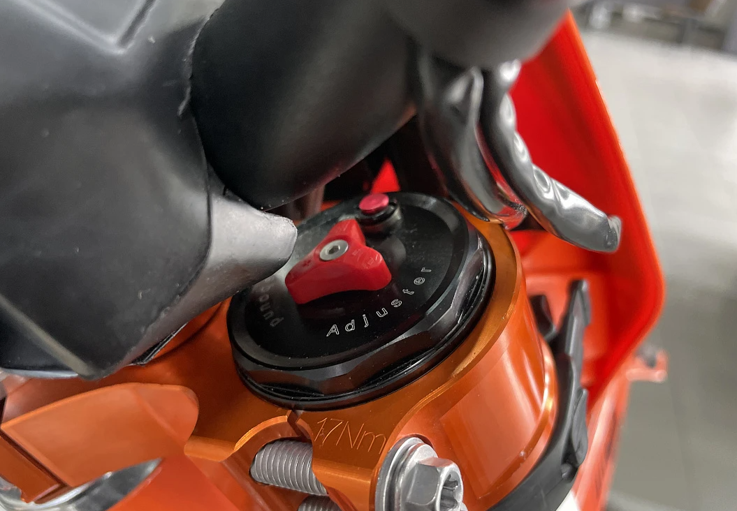 Мотоцикл PROGASI HARDCORE 450 в Москве