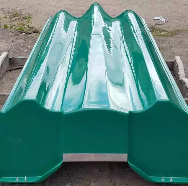 Стеклопластиковая лодка Neman-340 (тримаран) в Москве