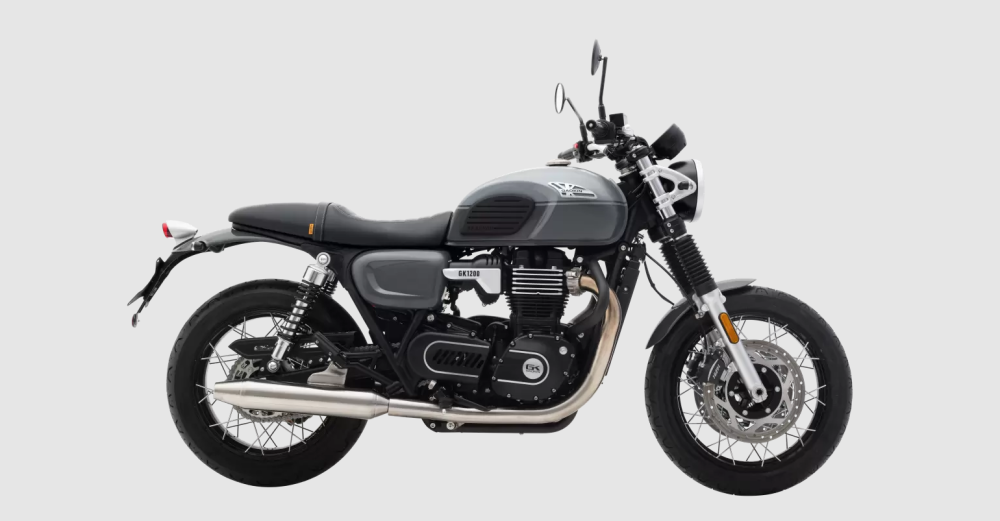 Мотоцикл GAOKIN GK 1200 в Москве