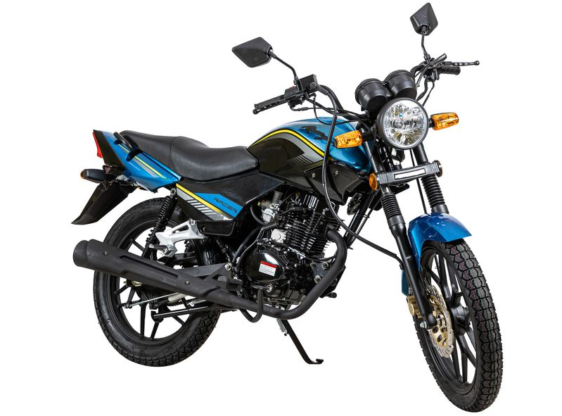 Мотоцикл RACER RC150-23 TIGER в Москве