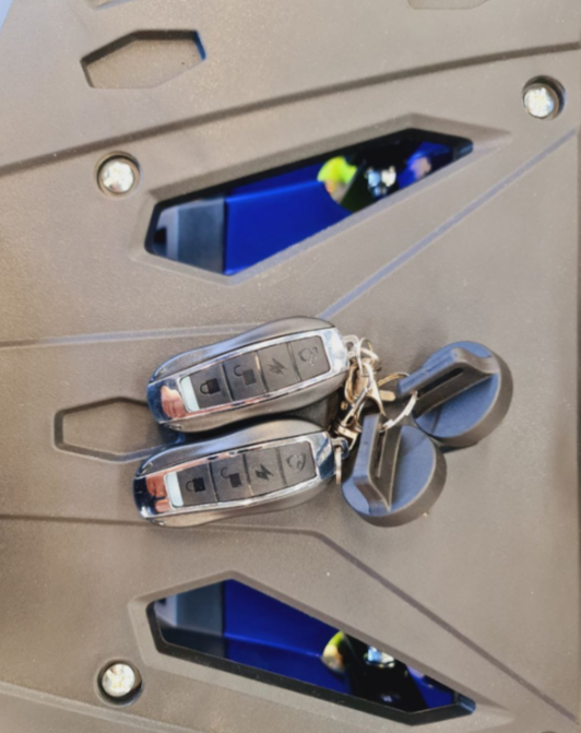 Квадроцикл GBM CROSS HILL 200 NEW PREMIUM в Москве