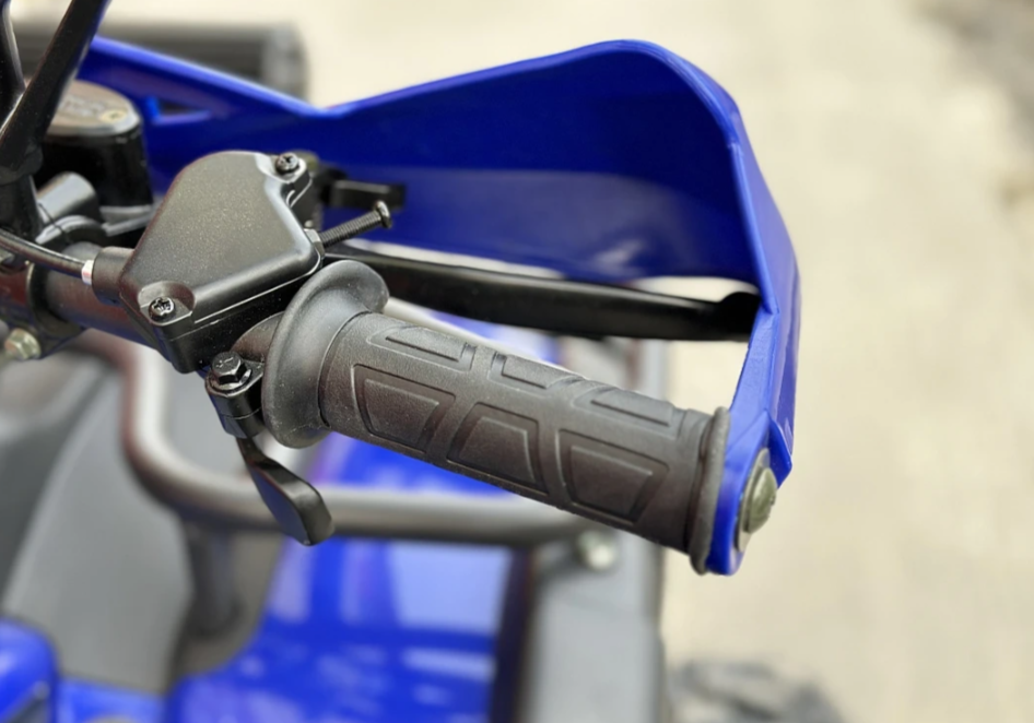  Квадроцикл PROMAX ATV 250 MAX (2025) в Москве