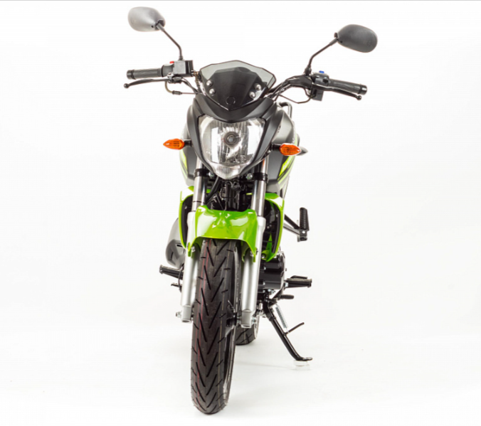 Мотоцикл BANDIT 250 в Москве