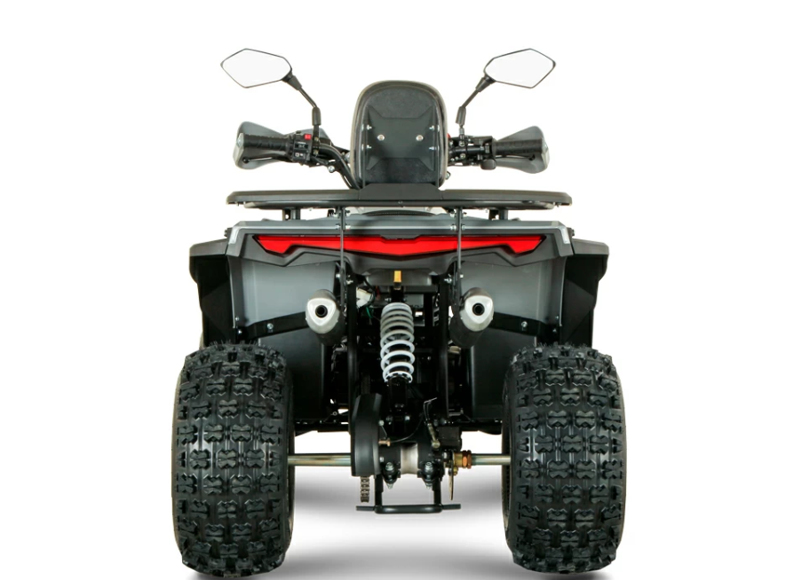 Квадроцикл YACOTA DRAGON LUX LD 125 в Москве