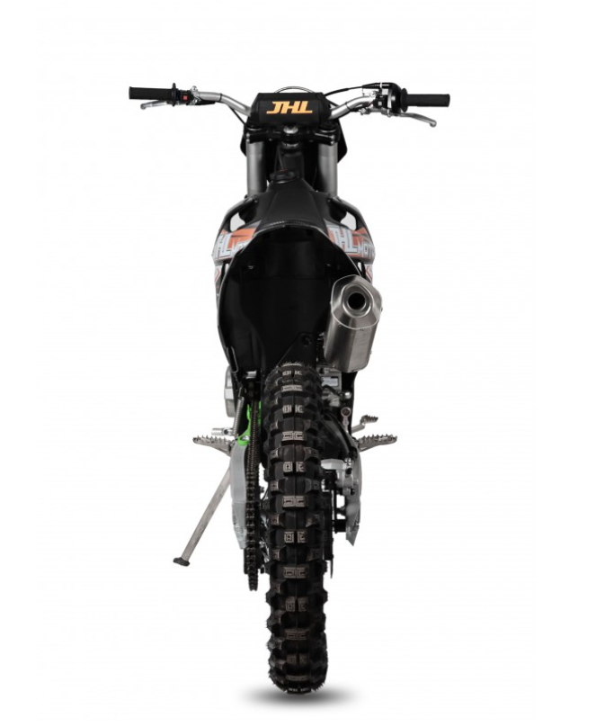 Мотоцикл JHLMOTO JHL LX1 CB250 (172FMM-3A) в Москве