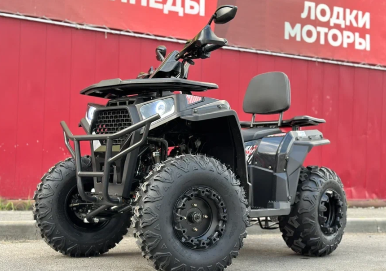 Квадроцикл GBM CROSS HILL 300 NEW в Москве