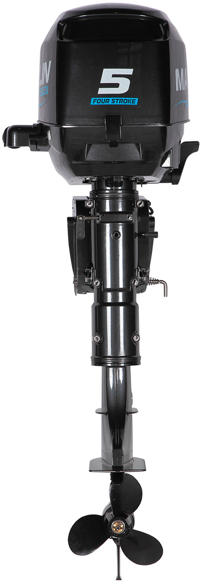 Лодочный мотор MARLIN MF 5 AMHL в Москве