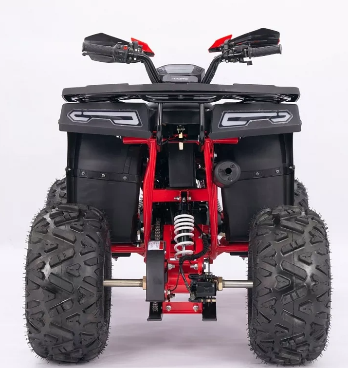 Квадроцикл YACOTA Sirius LD 125 в Москве