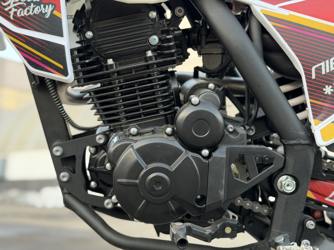 Кроссовый мотоцикл PROMAX K2 PR400 в Москве