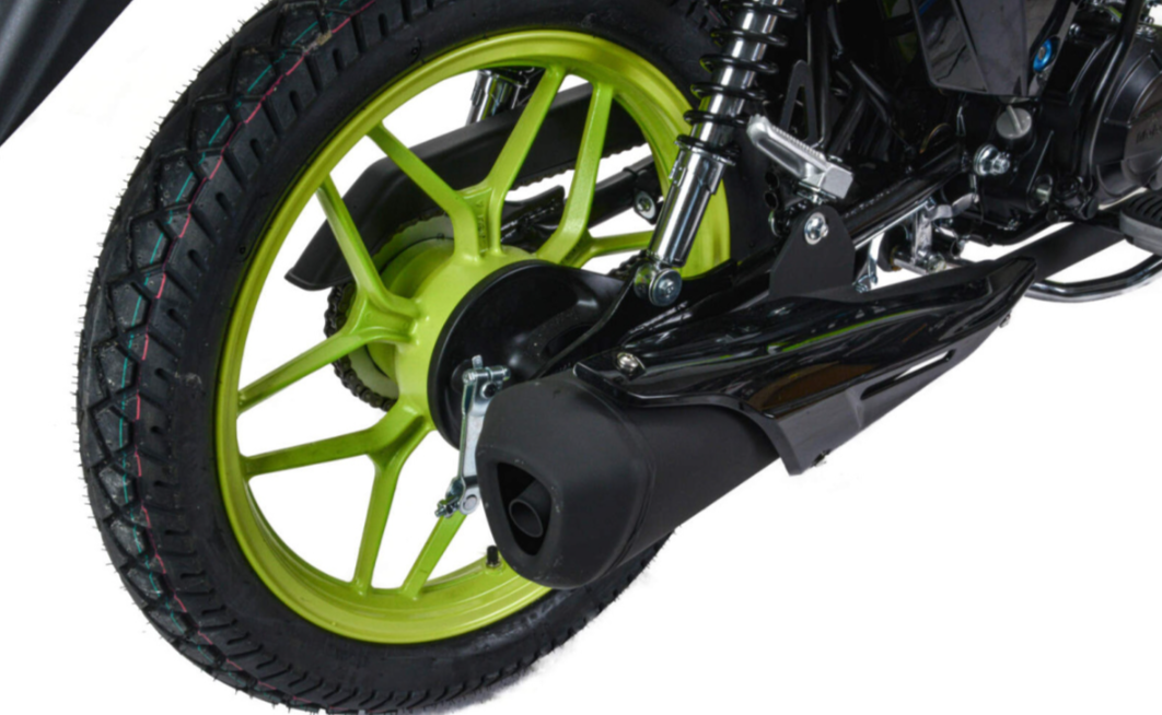 Мотоцикл MOTOLAND (МОТОЛЕНД) 200 SPRINT в Москве