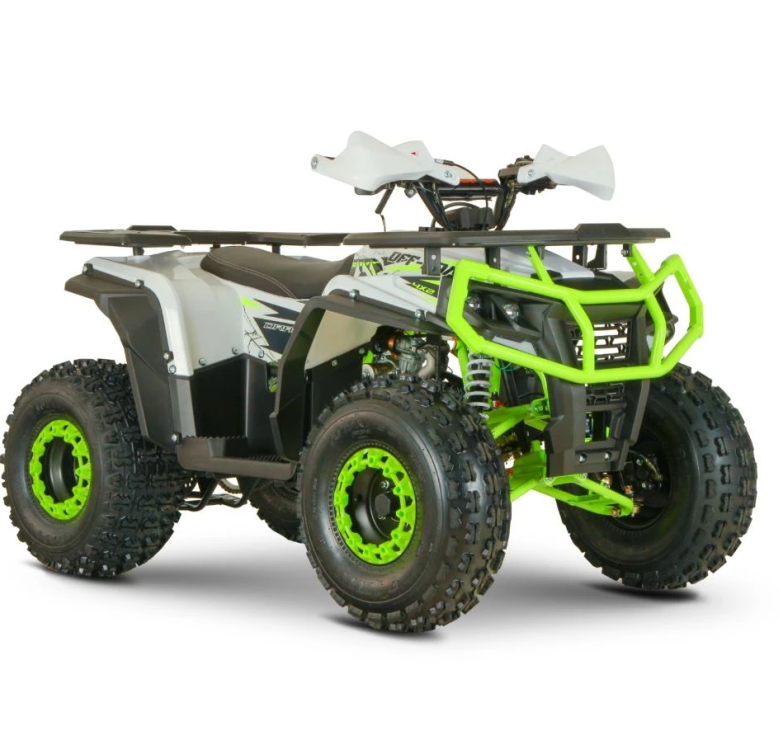 Квадроцикл YACOTA DRAGON 125 в Москве