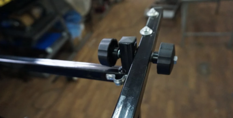 Мотобуксировщик XTREME-MOTORS "Полюс-2" Зима 15 л.с. в Москве