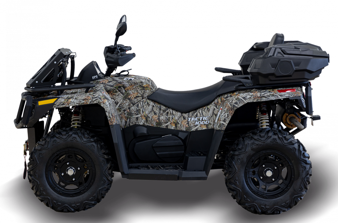 Квадроцикл HISUN TACTIC GT1000/EXTREME EDITION в Москве