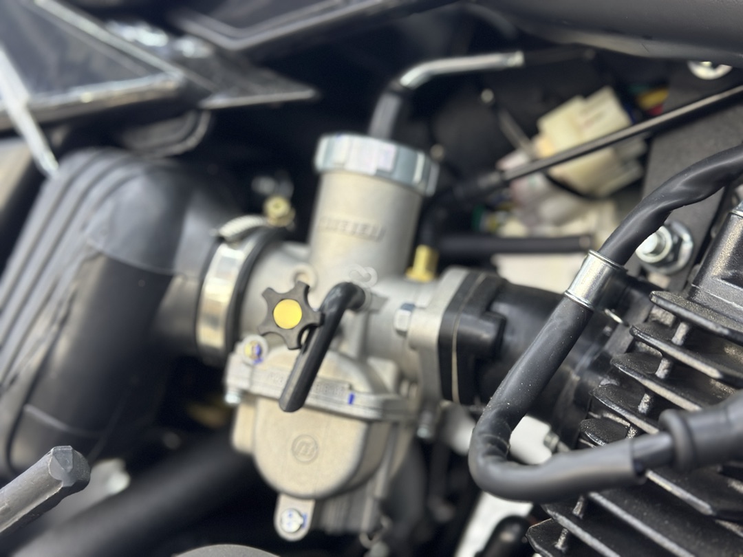 Кроссовый мотоцикл PROMAX ARMY 250 в Москве Кроссовый мотоцикл PROMAX ARMY 250 в Москве