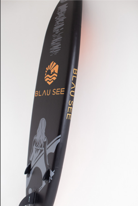 НАДУВНОЙ SUP-BOARD MOONLIGHT 11,6 в Москве