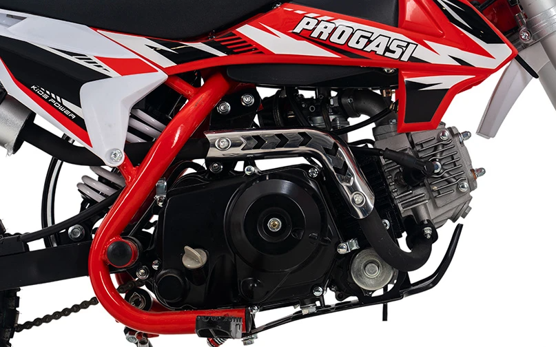 Питбайк Progasi KIDS POWER 110 (10/10) в Москве