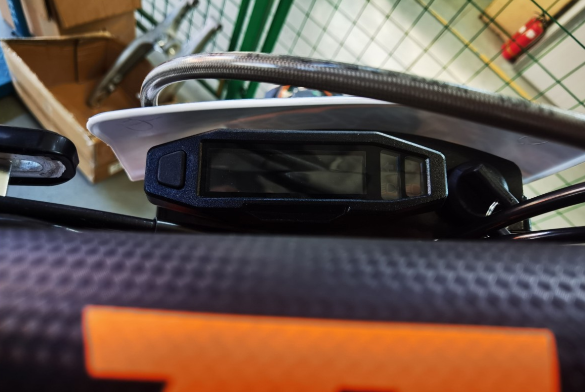 Мотоцикл JHLMOTO JHL Z4 PR250 (172FMM-5) в Москве