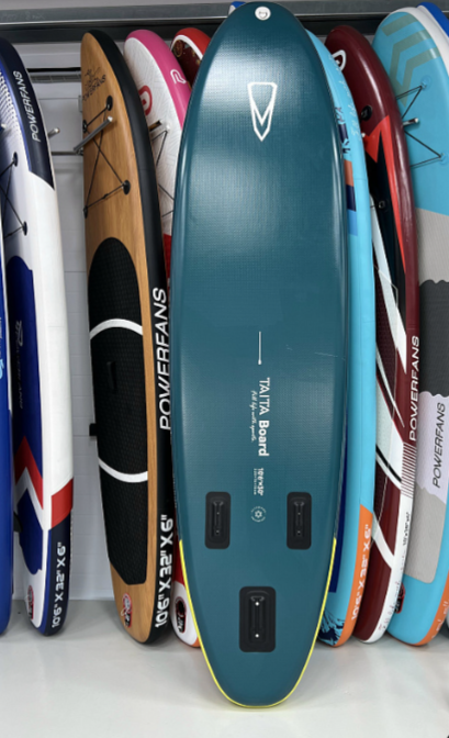 SUP (САП) ДОСКА RAIDEX POWERFANS ITALIAN SLIDING 10,6’ (320СМ) в Москве