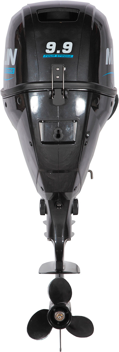 Лодочный мотор MARLIN MF 9.9 AMHL в Москве