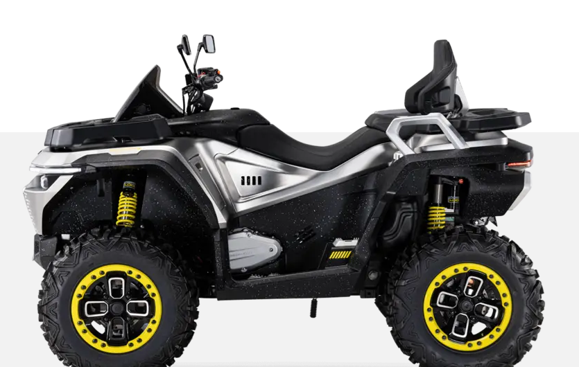 Квадроцикл BENDA REDSTONE 1000 R2 в Москве