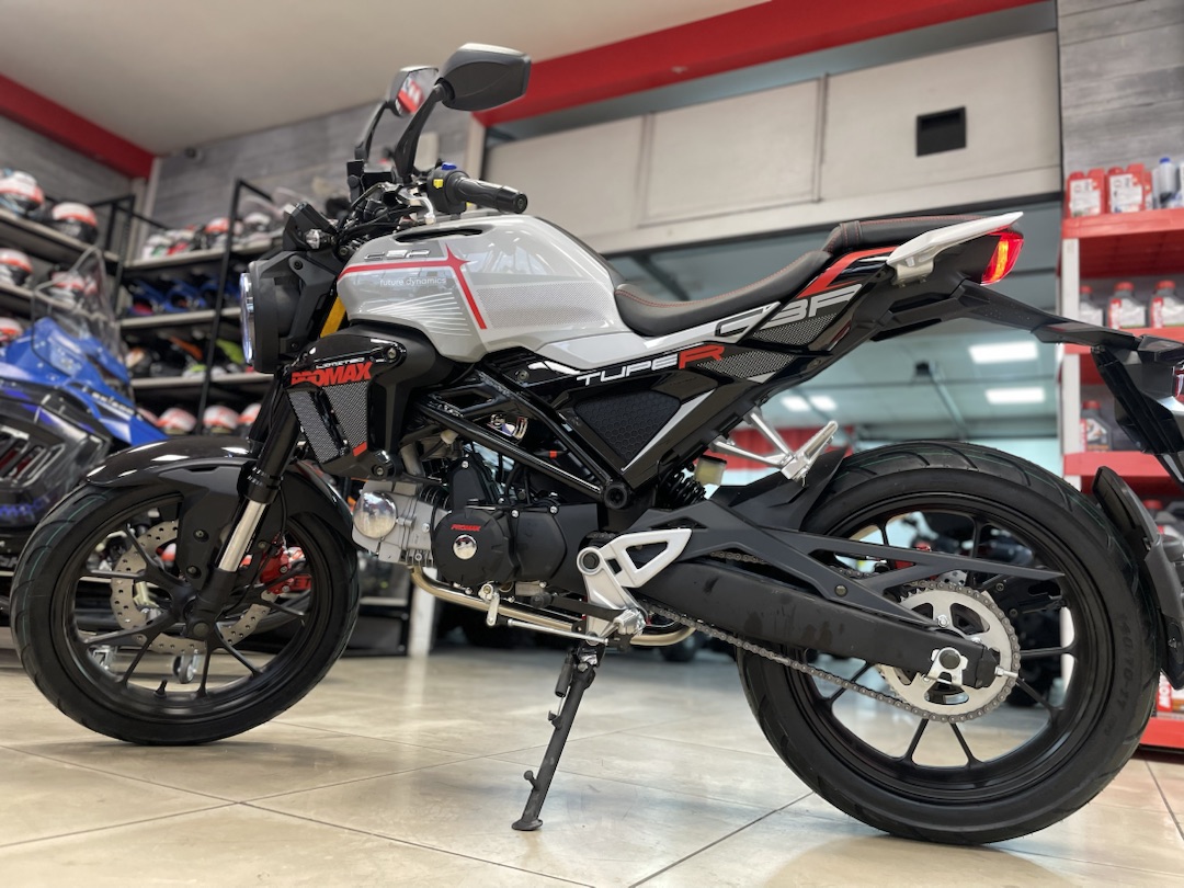 Мопед PROMAX CB150R (49) в Москве